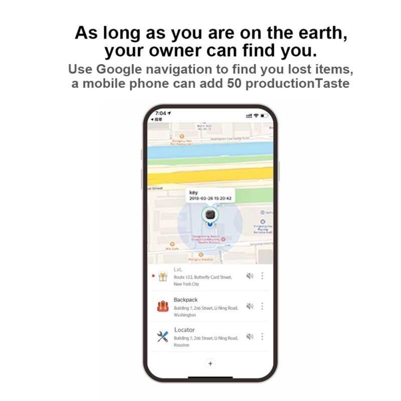 Collar de ubicación GPS impermeable para mascotas Rastreo en tiempo real Localizador de mascotas duradero