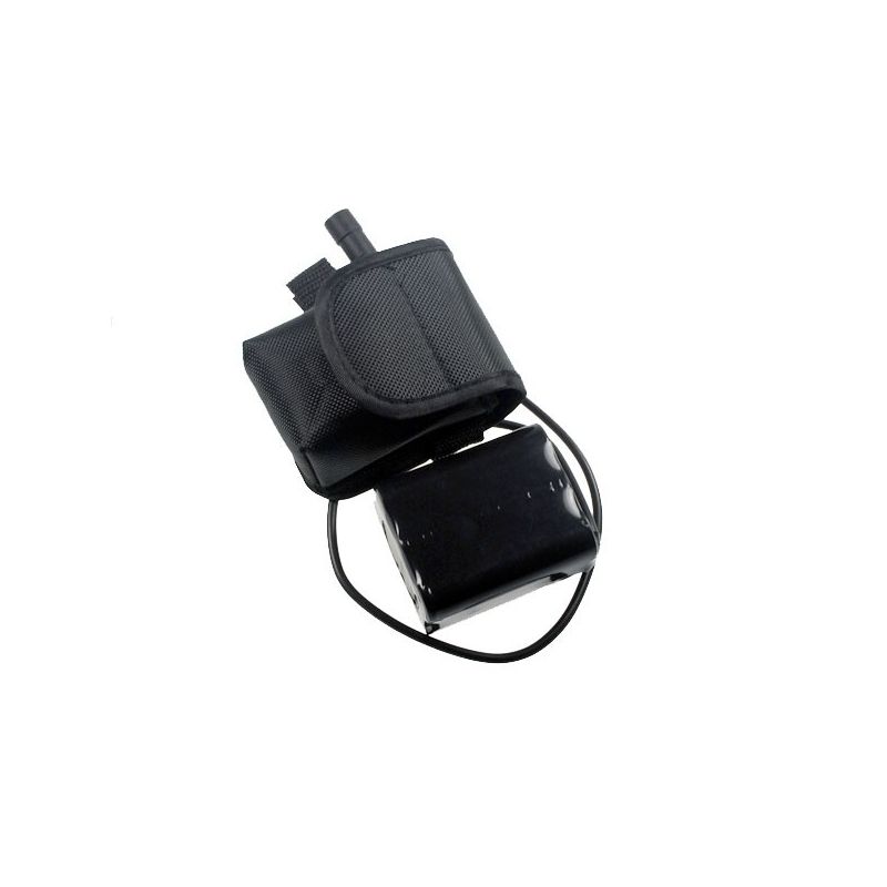 Luz Bicicleta XHP70 Faro LED 3500 Lúmenes Ciclismo Nocturno Alta Luminosidad Incluye Batería y Cargador