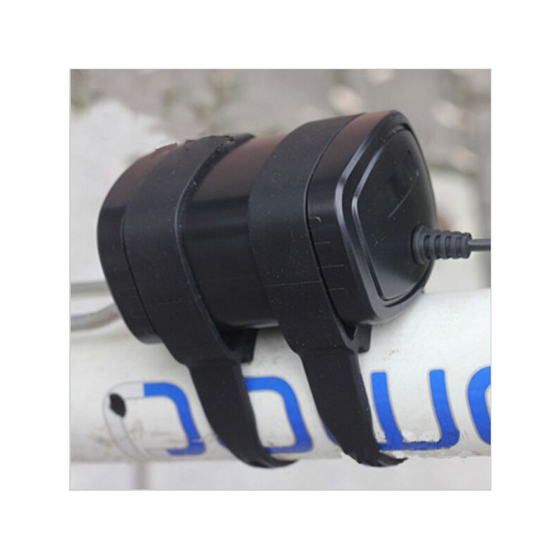 Paquete batería recargable 8.4V 8000mAh UltraFire luces de bicicleta LED ciclismo diseño impermeable alta capacidad