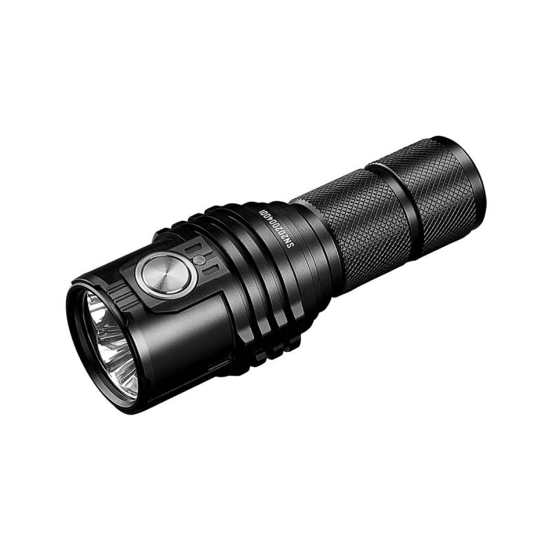 Linterna EDC Imalent MS03 XHP70 13000 lúmenes ultra brillante batería 21700 diseño compacto y duradero