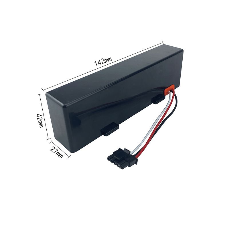 Batería Recargable 14.8V 3200mAh para Xiaomi Mijia STYTJ02YM Robot de Limpieza Alta Capacidad Instalar Fácilmente