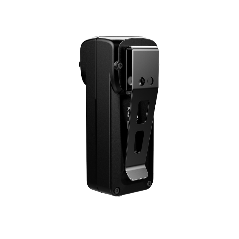 Linterna compacta Nitecore TUP 1000 lúmenes LED XP-L HD V6 recargable USB luz portátil senderismo OLED