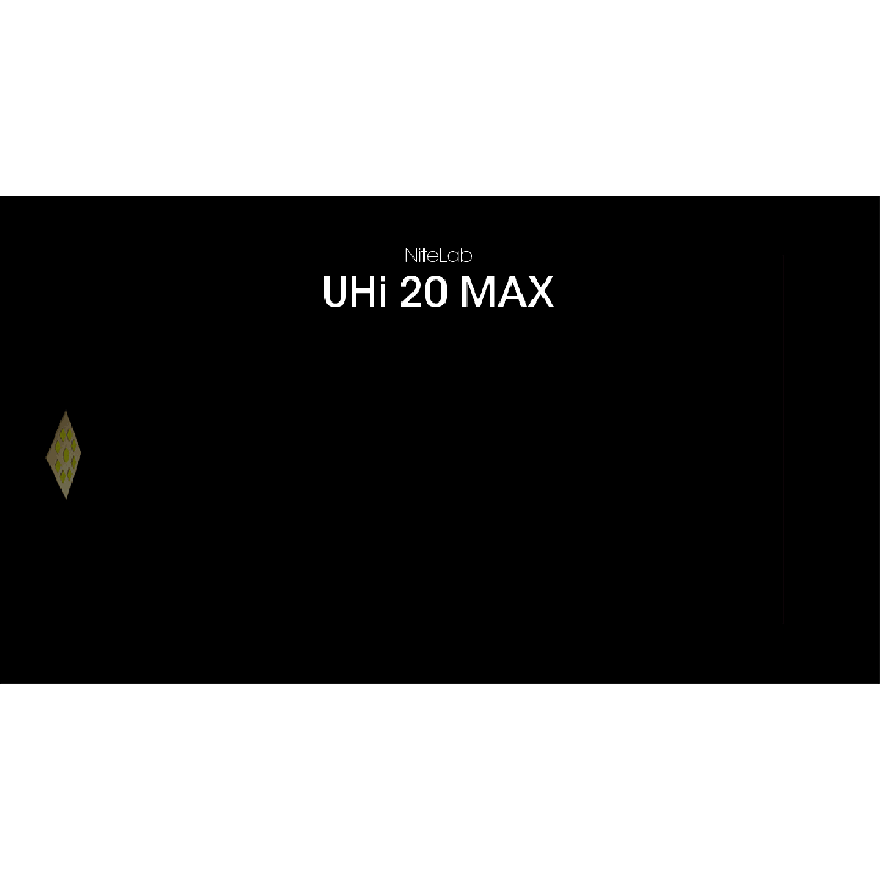 Linterna recargable USB-C NITECORE EDC29 6500 lúmenes LEDs UHi 20 MAX alta luminosidad para aventuras y urbano