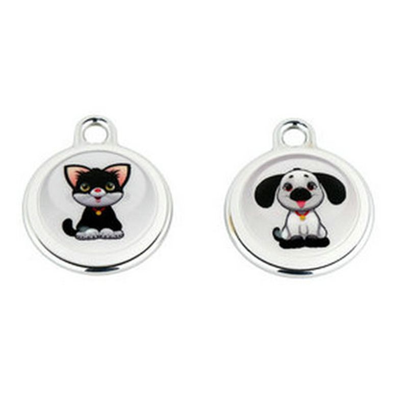 Collar de ubicación GPS impermeable para mascotas Rastreo en tiempo real Localizador de mascotas duradero