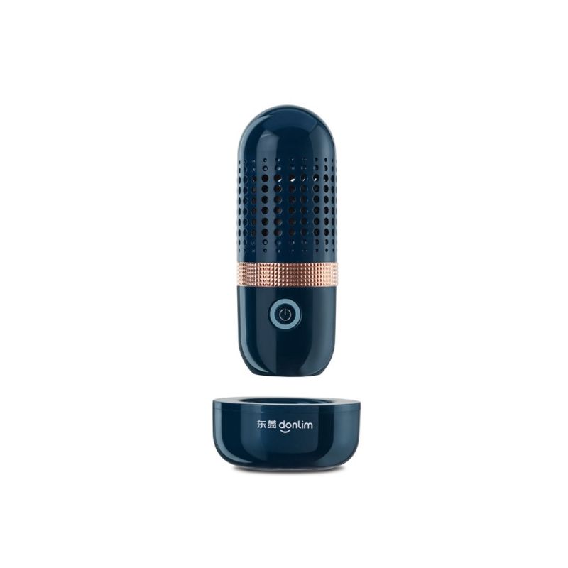 Donlim Desinfectante Verduras Máquina lavavajillas portátil para sanitizar y eliminación de pesticidas