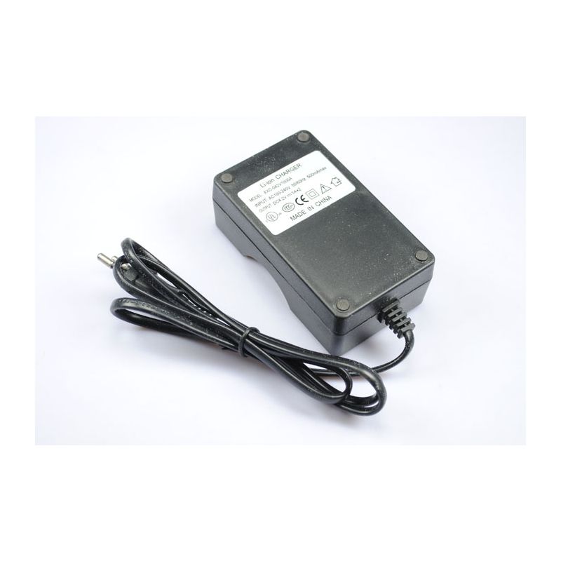 Cargador OEM UltraFire 18650 Carga Simultánea Ion de Litio Compatibilidad Global Enchufes AU EE.UU. Reino Unido