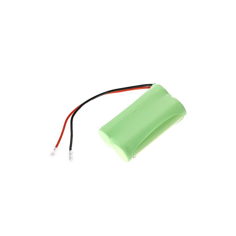 Nueva Batería Recargable Ni-MH 2.4V 1800mAh AA Alta Capacidad Ecológica para Dispositivos Electrónicos Diarios