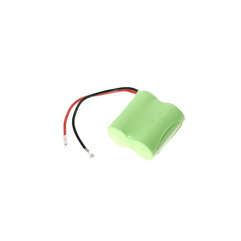 Batería Recargable Ni-MH 2.4V 2/3 AA 800mAh Energía Eficiente y Verde para Gadgets del Hogar Envío Gratuito