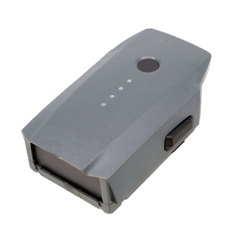 Batería Li-Po 11.4V 3830mAh para Dron DJI Mavic Pro Gestión Inteligente Tiempo de Vuelo Extendido