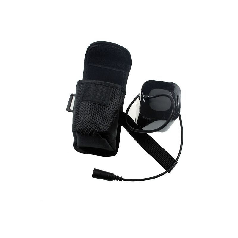 Luces de bicicleta SolarStorm x3 3000 lúmenes LED IP65 alta potencia ciclismo nocturno precio accesible nuevo