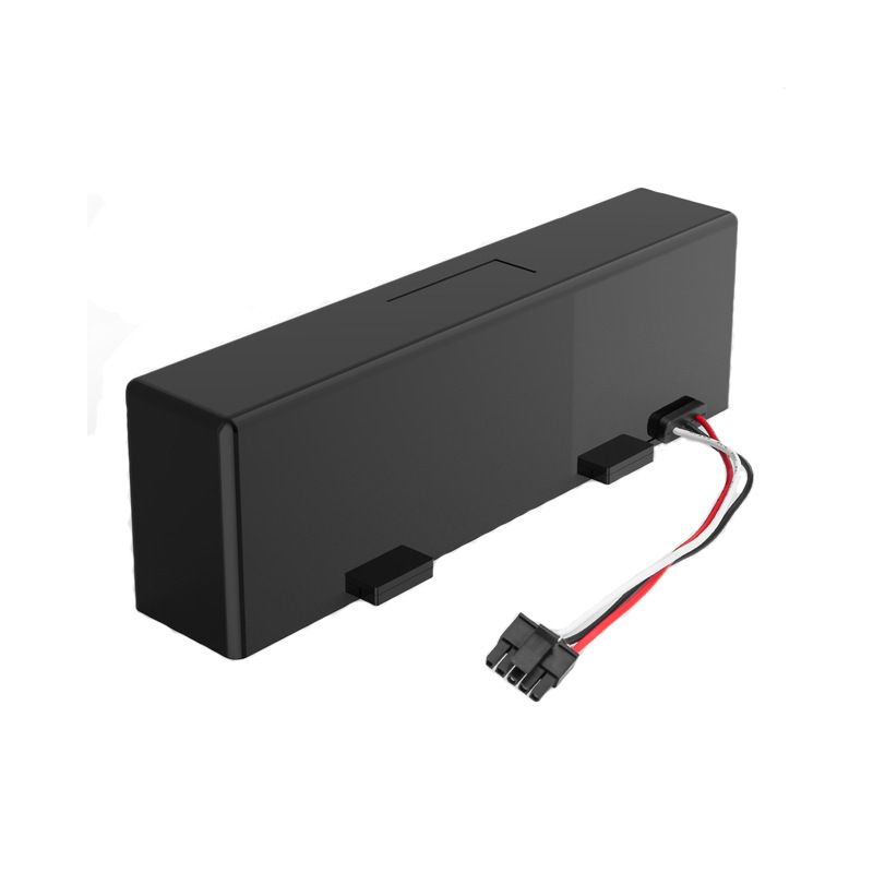 Batería Recargable 14.8V 3200mAh para Xiaomi Mijia STYTJ02YM Robot de Limpieza Alta Capacidad Instalar Fácilmente