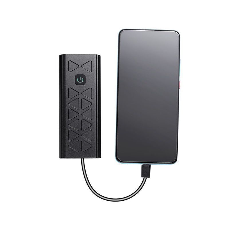 NiteBeam BR08 luces para bicicleta 10000 lúmenes USB recargable luz brillante bicicleta seguridad ciclismo