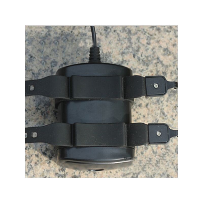 Paquete batería recargable 8.4V 8000mAh UltraFire luces de bicicleta LED ciclismo diseño impermeable alta capacidad