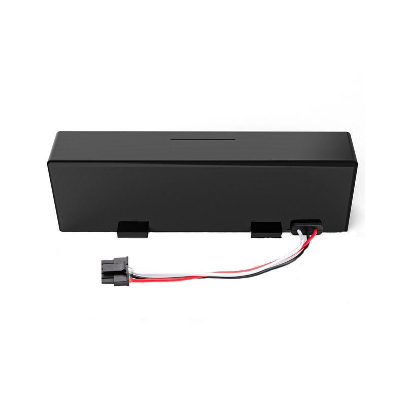 Batería Recargable 14.8V 3200mAh para Xiaomi Mijia STYTJ02YM Robot de Limpieza Alta Capacidad Instalar Fácilmente