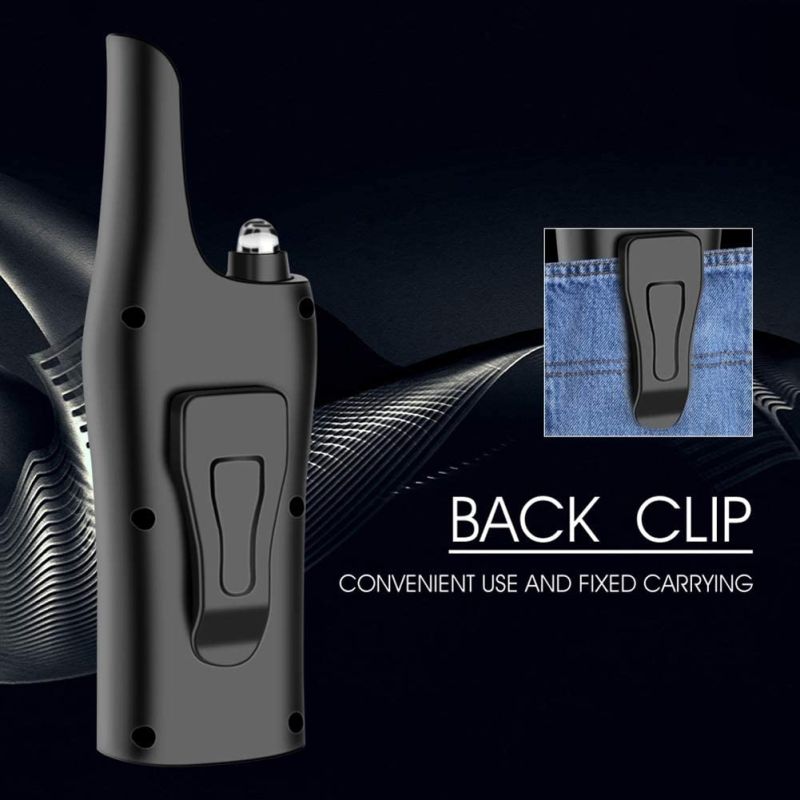 Collar de entrenamiento eléctrico 800m para perros con 3 modos ajustables adiestramiento seguro y cómodo