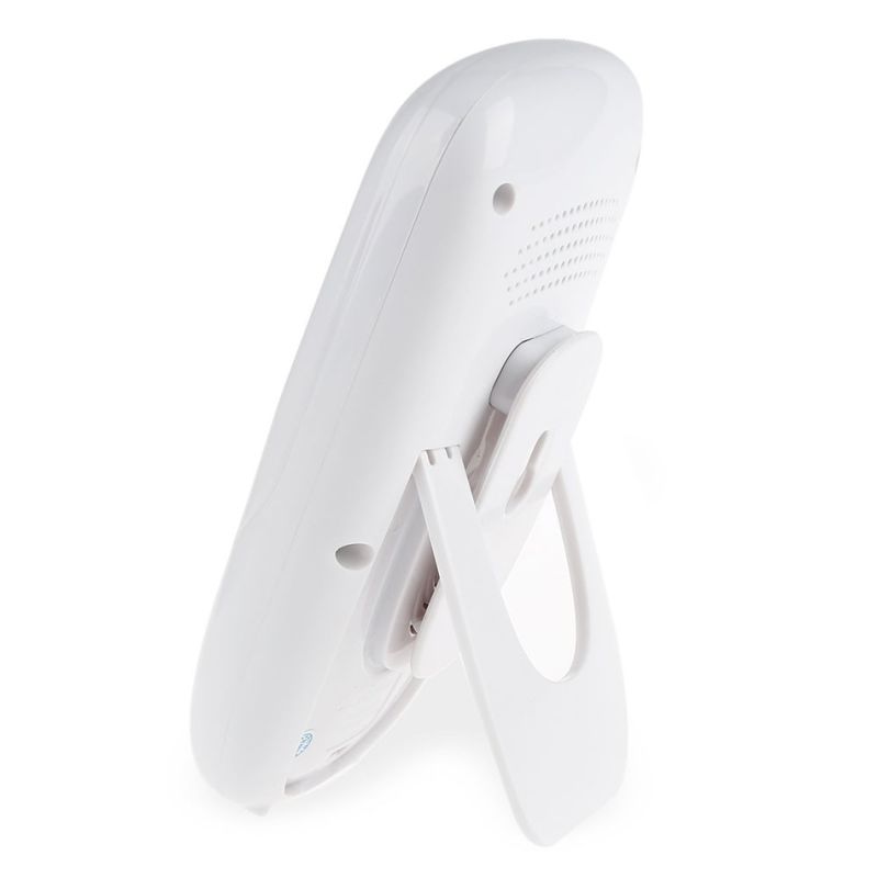 Monitor de bebé SP880 inalámbrico con pantalla LCD de 2.4