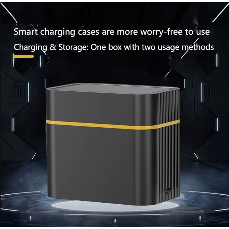 Pilas AA Recargables Litio 1.5V 3000mWh con Cargador, Larga Duración para Dispositivos de Alto Consumo