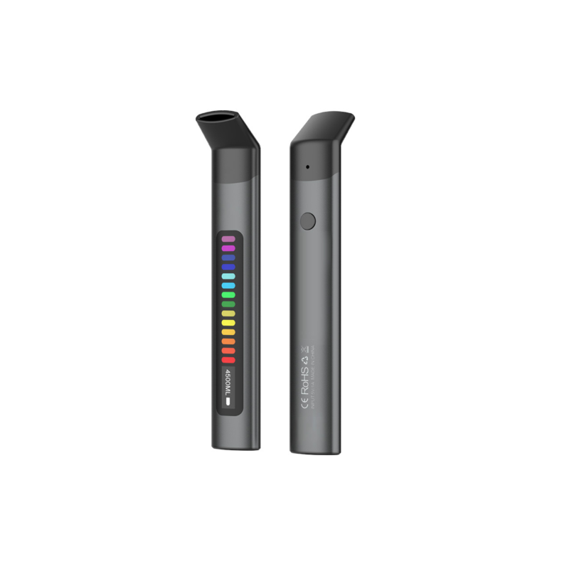 Entrenador de Respiración Portátil, Asistente Inteligente para Atletas: Mejora Rendimiento Deportivo