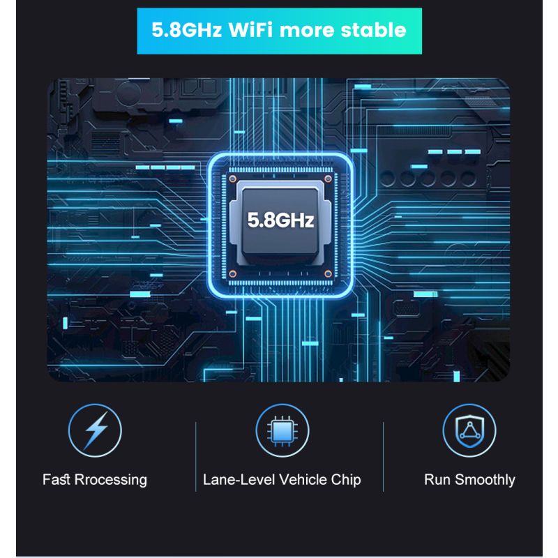 CarlinKit 4.0 CarPlay inalámbrica adaptador Android Auto Mini 3.0 conectividad manos libres plug and play Audi
