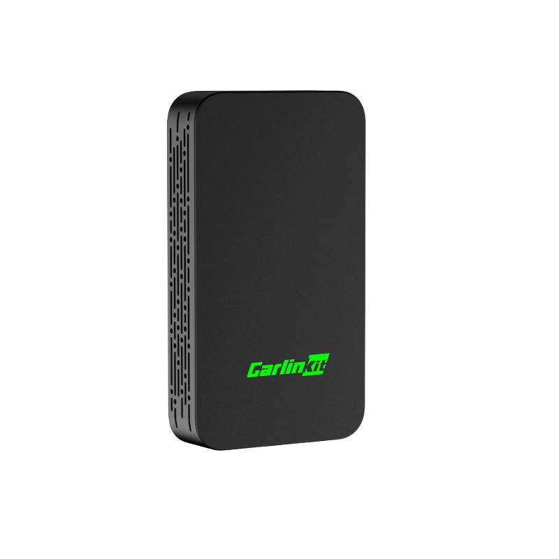CarlinKit 2air 5.0 adaptador inalámbrico CarPlay Android Auto soluciones inalámbricas para coche inteligente