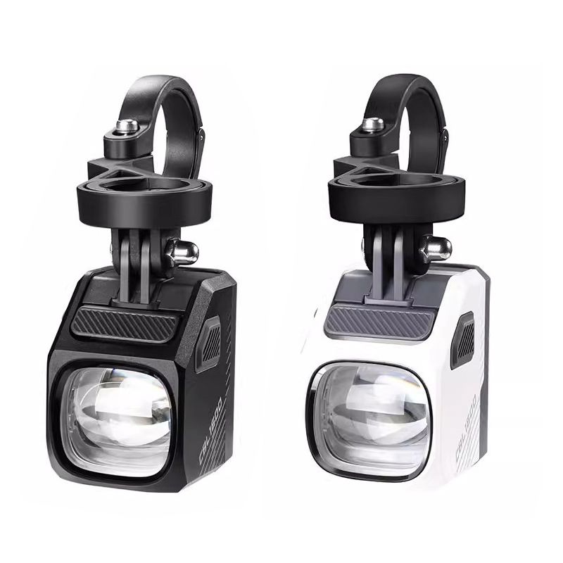 Magicshine CBL1600 Luz LED MTB 1600 lúmenes para bicicleta con montaje en manillar y control remoto