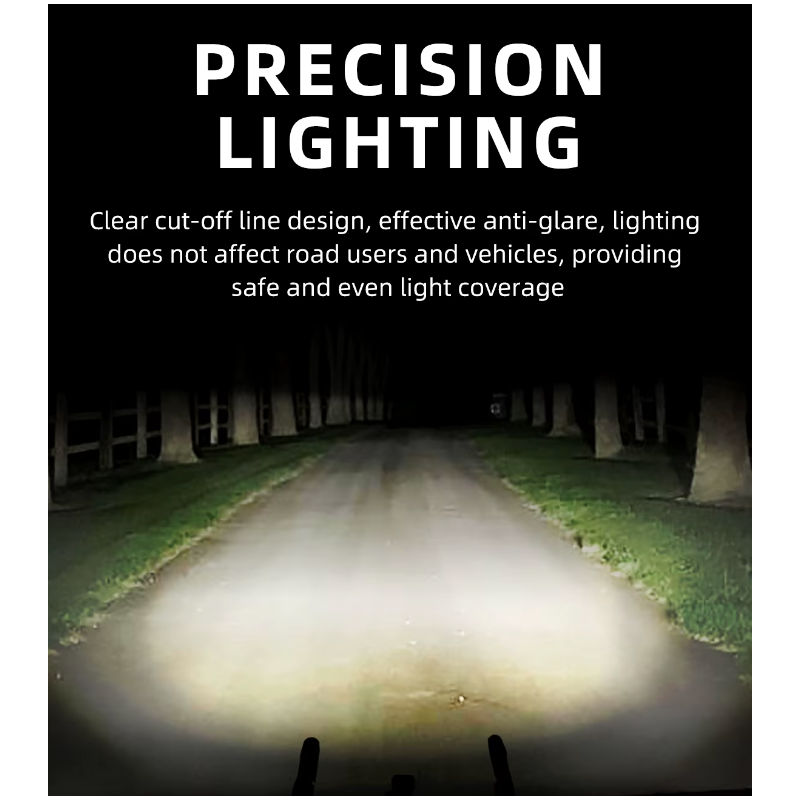 Luces Delanteras de Bicicleta Alta Luminosidad con Control Remoto Inteligente 1600 LM Seguridad en Ciclismo