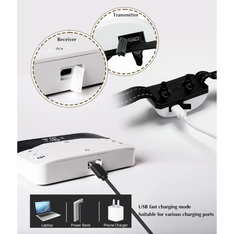 Sistema de cerca inalámbrica y collar de entrenamiento remoto para perros con radios ajustables y IP65