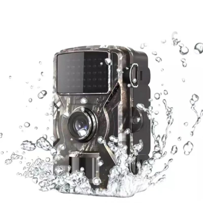 Cámara de rastreo H1 visión nocturna 940nm infrarrojo alta resolución activación por movimiento Amazon 2025