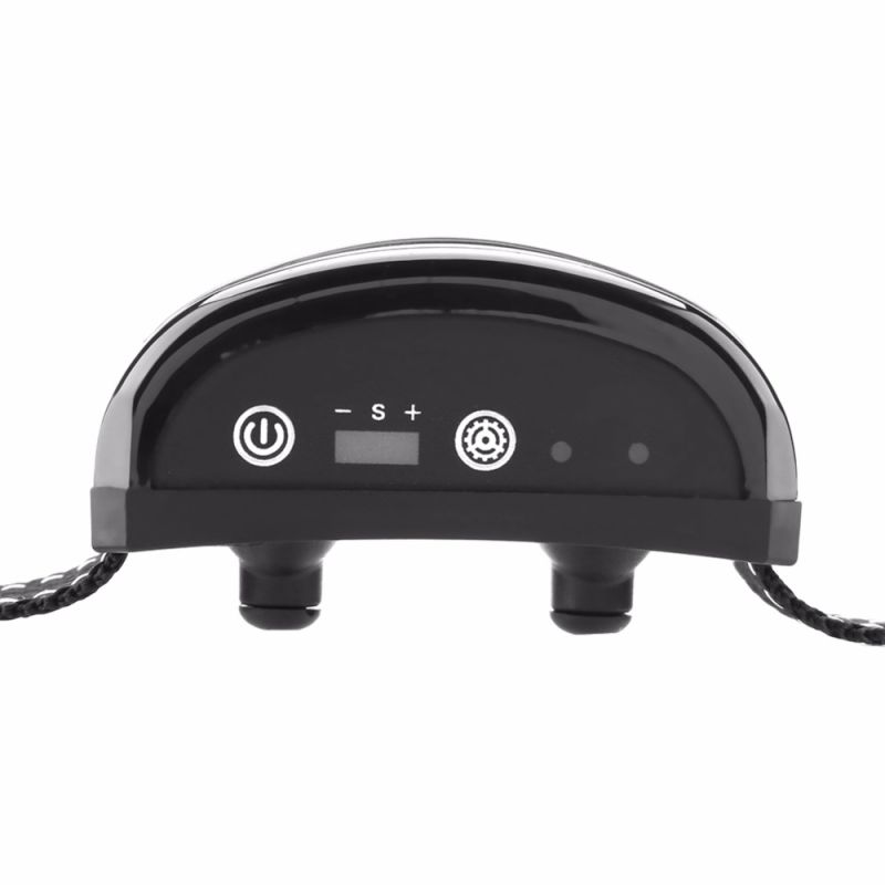 Collar Recargable USB para Perros Dispositivo Anti Ladridos y Vibración Collar Ajustable y Cómodo Impermeable