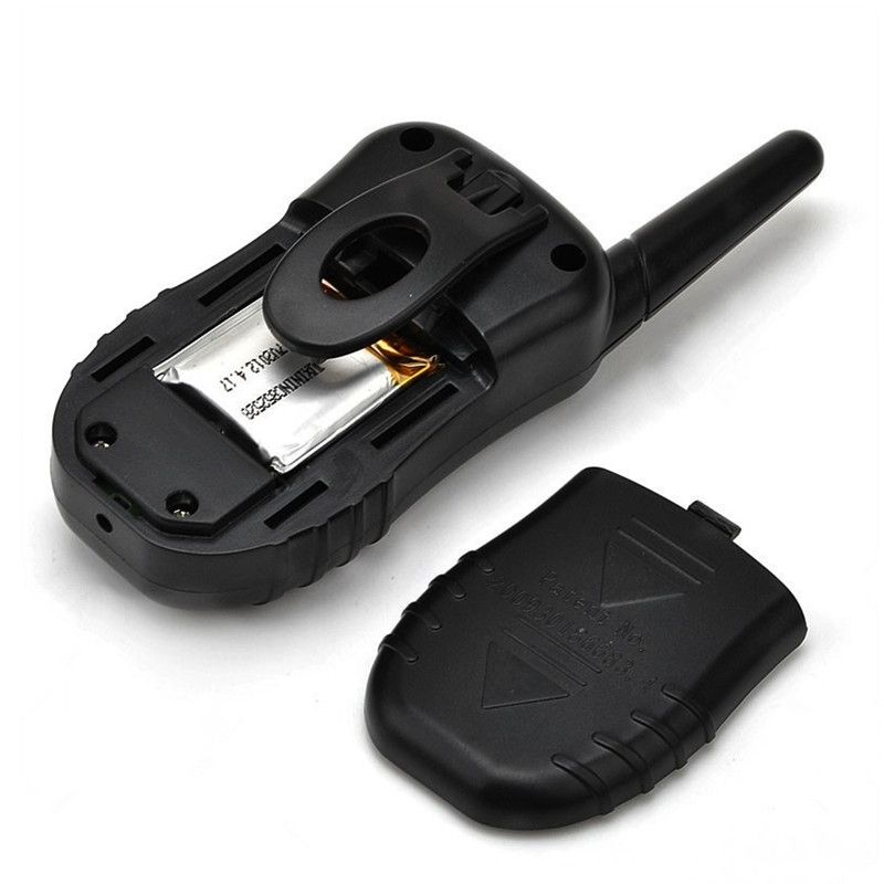 Collar de Entrenamiento para Perros 300M Impermeable con Control Remoto y Modos Ajustables para Todas las Razas