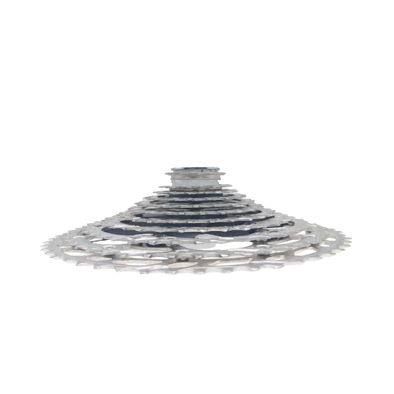 Cassette Shimano Deore CS-M5100 11 velocidades MTB HYPERGLIDE 11-51T para ciclismo de montaña de precisión