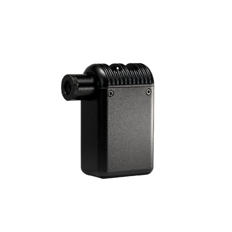 Mini Bomba de Aire Eléctrica Inalámbrica Portátil para MTB y Carretera Compatible con Válvula Presta Schrader