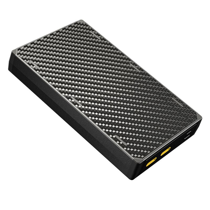 Banco de energía Nitecore NB20000 Gen3 20000mAh Dual Port USB-C alta capacidad carga rápida diseño compacto