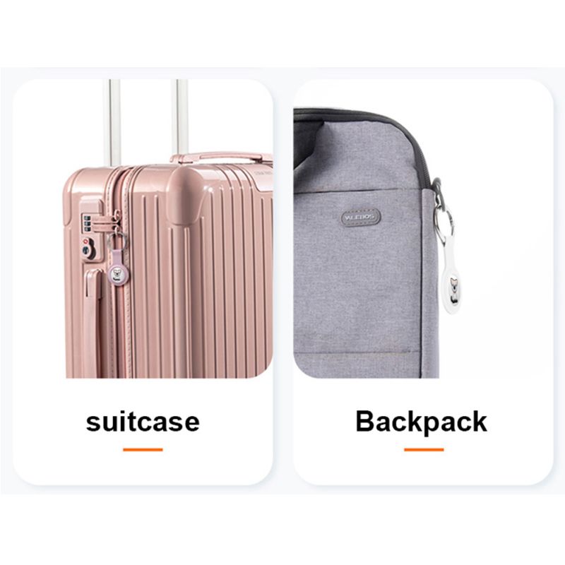 Collar de ubicación GPS impermeable para mascotas Rastreo en tiempo real Localizador de mascotas duradero