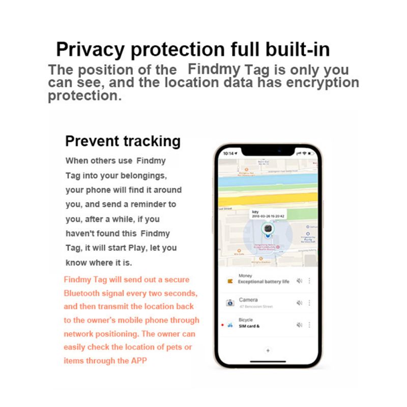 Collar de ubicación GPS impermeable para mascotas Rastreo en tiempo real Localizador de mascotas duradero