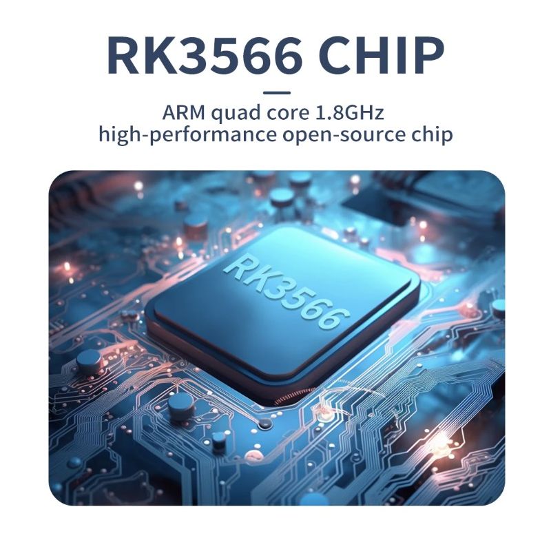 POWKIDDY RGB10 MAX3 Consola Juegos Retro Portátil IPS 5