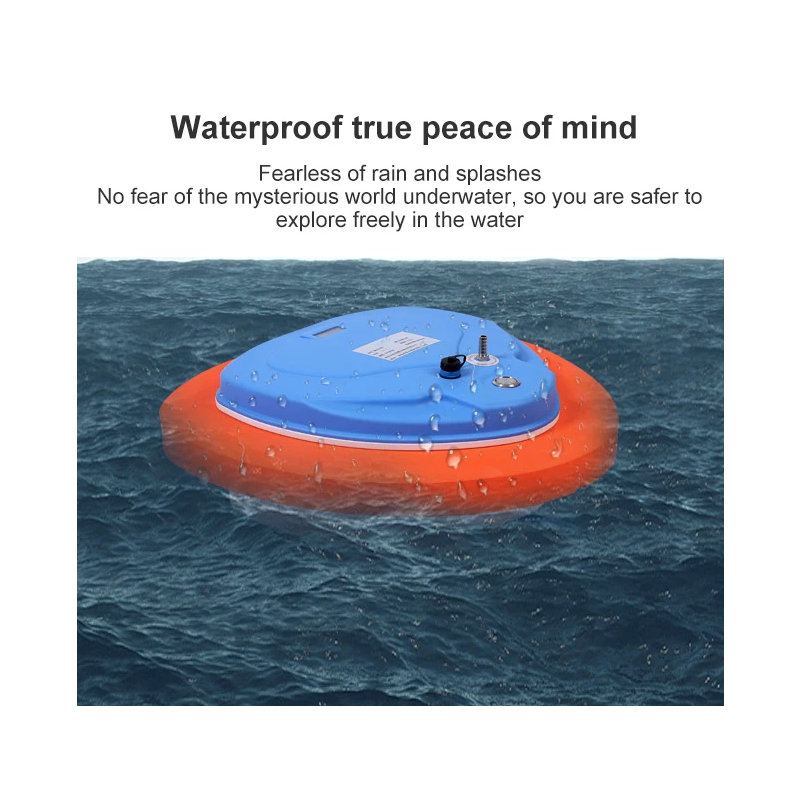 Ventilador de Buceo Z270 Z500 Equipo de Snorkel Portátil con Regulador y Batería para Exploración Submarina