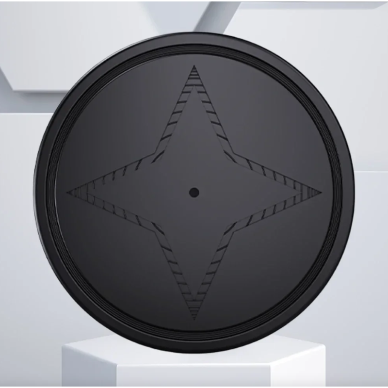 Mini GPS Tracker para Coches Rastreador de Motocicletas Seguimiento en Tiempo Real Montura Magnética Fuerte