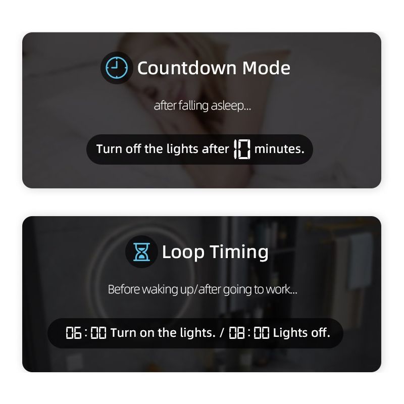 Disyuntor Inteligente TUYA WiFi TONGOU 63A para Hogar Inteligente - Control Remoto desde la APP