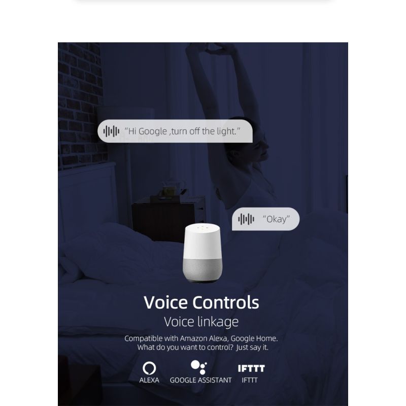 Disyuntor Inteligente TUYA WiFi TONGOU 63A para Hogar Inteligente - Control Remoto desde la APP