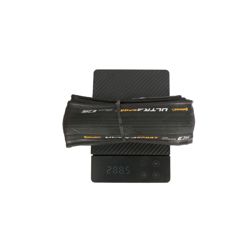 Neumático de Bicicleta Continental ULTRA SPORT Ⅲ GRAND SPORT RACE 700x23C 25C 28C Duradero y Antipinchazos