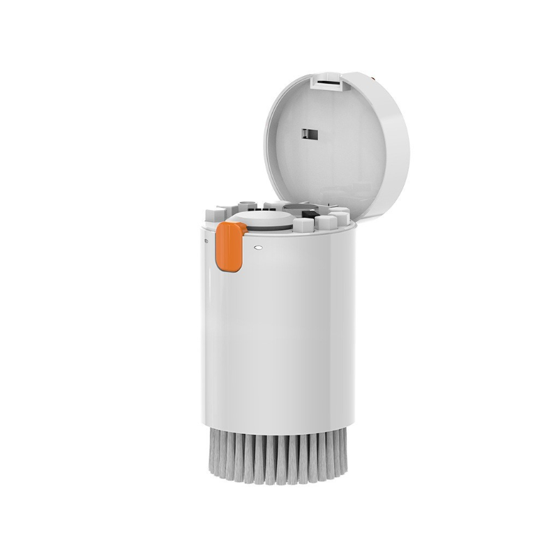 Limpiador electrónico 20 en 1 para auriculares, teclados, cámaras. Kit limpieza profunda multiherramienta.