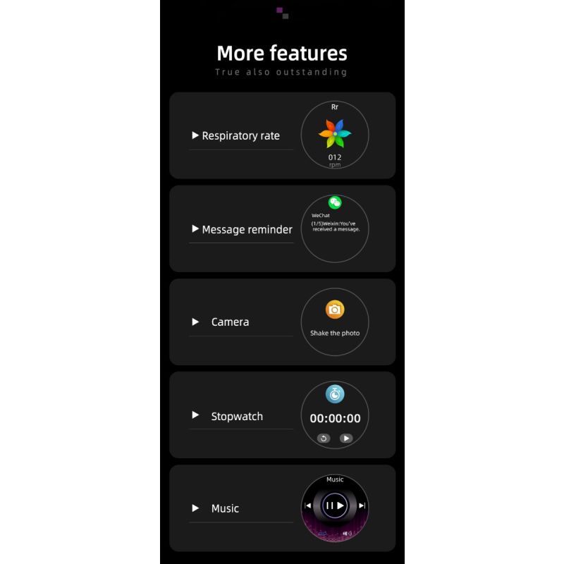 Reloj Inteligente W11 1.32