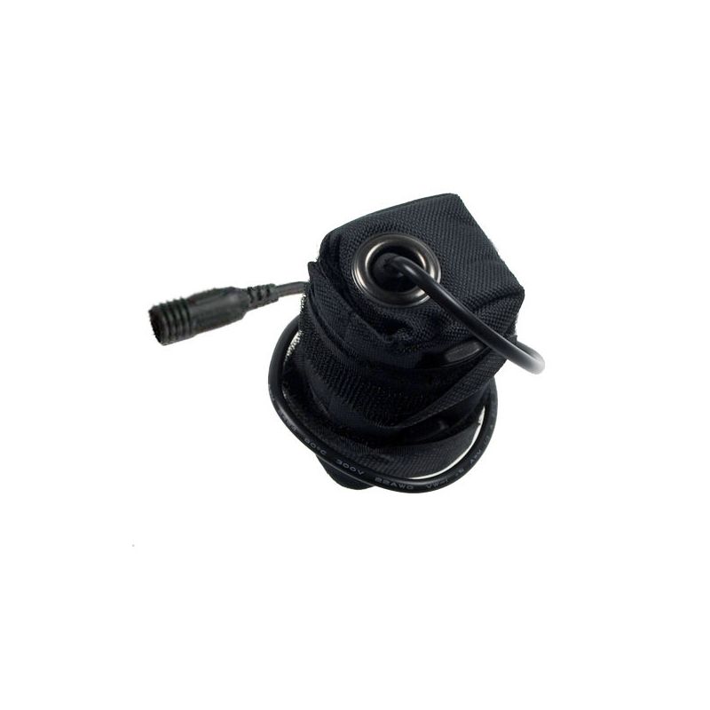 SolarStorm X3 Faro de Bicicleta 3000 Lúmenes U2 LED Impermeable IP65 4 Modos Alta Luminosidad Accesorios Ciclistas