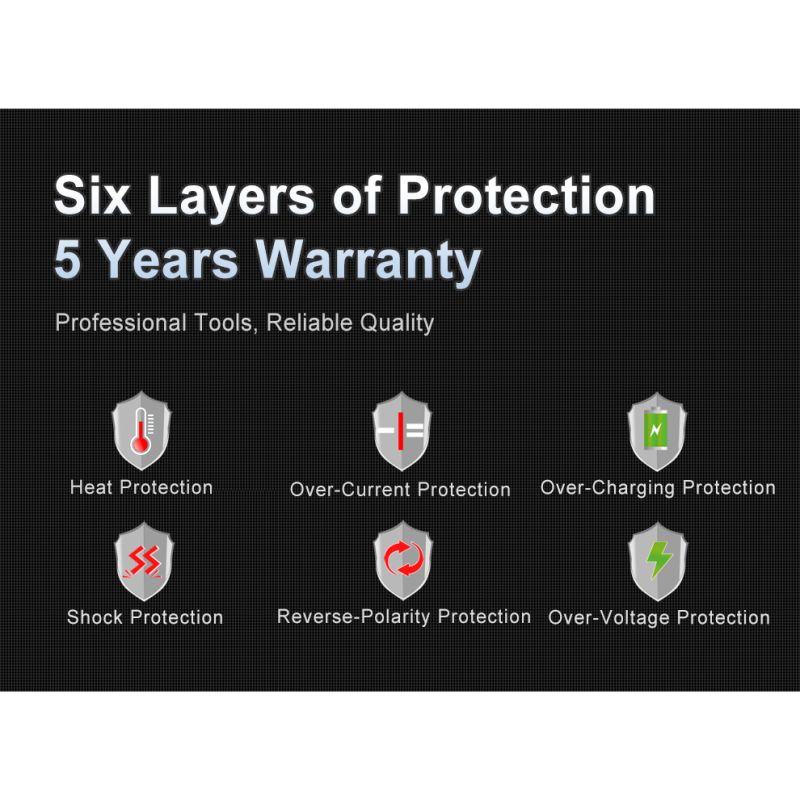 Linterna Klarus XT21X Pro LED XHP70.2 4400 lúmenes versátil alto rendimiento batería duradera recargable