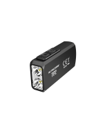 Nitecore Tip2 XP-G3 S3 LED 720 Lumens USB Llavero recargable Linterna
