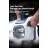 Magicshine CBL1600 Luz LED MTB 1600 lúmenes para bicicleta con montaje en manillar y control remoto