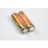 Trust Fire 18650 Batería Recargable 3000mAh Largo Rendimiento Sin Memoria para Linternas y Equipos UPC 700646175130