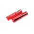 Batería recargable UltraFire BRC 18650 3000mAh 3.7V Li-Ion alta capacidad para dispositivos electrónicos