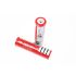 Batería recargable UltraFire BRC 18650 3000mAh 3.7V Li-Ion alta capacidad para dispositivos electrónicos